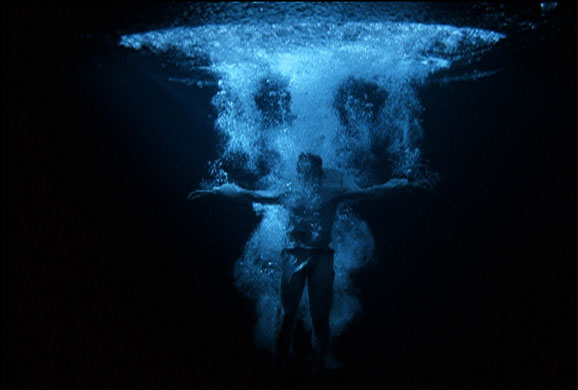 Artist Rooms: Bill Viola, Ascension