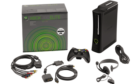 Xbox 360