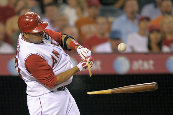 24sport: Juan Rivera