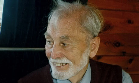Obituary | Scholar and translator | David Hawkes | Books | The Guardian - David-Hawkes-001