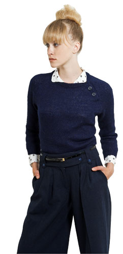 All Ages: The navy lark: All ages: navy, Kaja