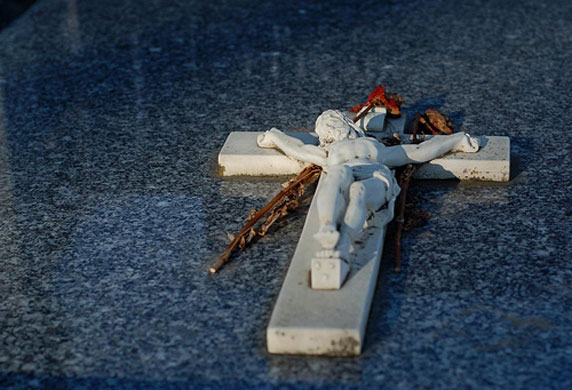 James Caws: But they kept shouting, 