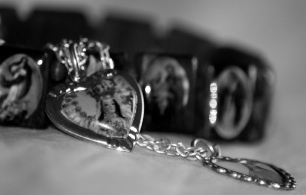 Smallnorthernbird1: Religious Iconography 4