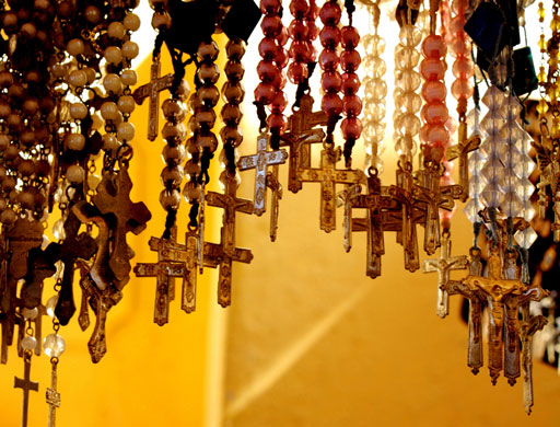 Smallnorthernbird1: Religious Iconography 3