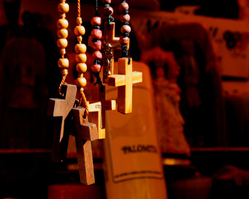 Smallnorthernbird1: Religious Iconography 2