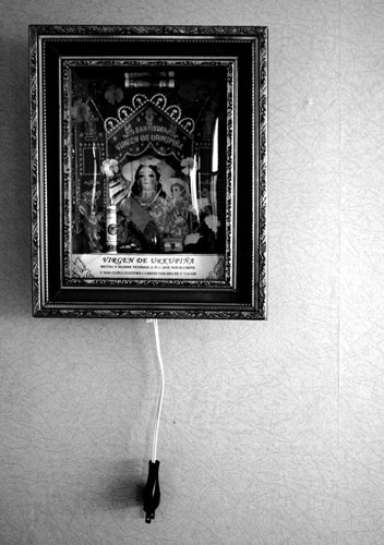 Smallnorthernbird1: Religious Iconography 6