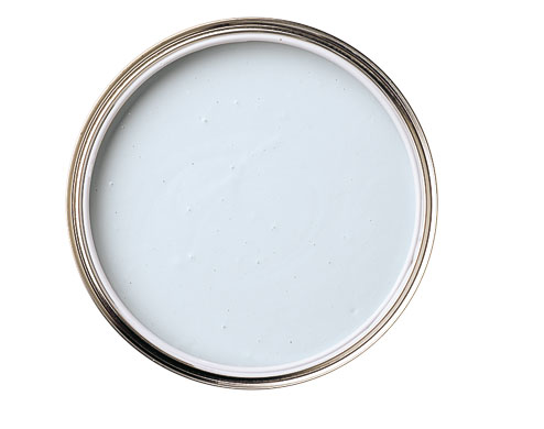 Get the look: Scrapbooks: Scrapbooks, interiors, blue paint