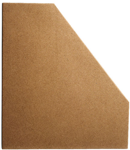 Get the look: Scrapbooks: Scrapbooks, interiors, magazine folder