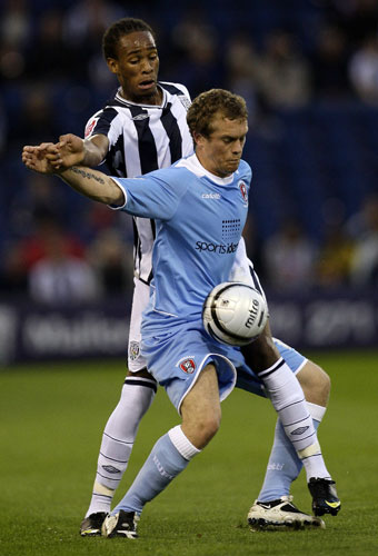 Carling Cup: Carling Cup