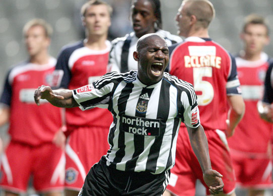 Carling Cup: Carling Cup