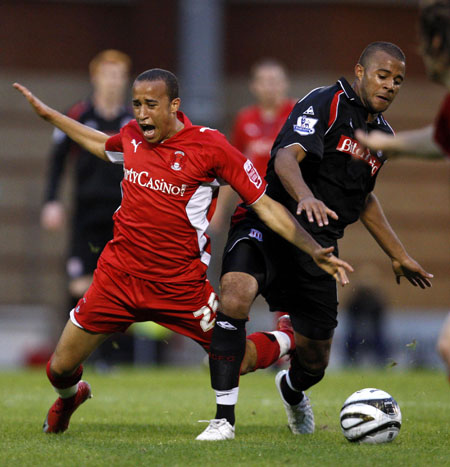 Carling Cup: Carling Cup