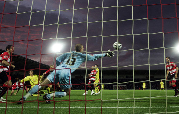 Carling Cup: Carling Cup