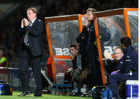 Carling Cup: Carling Cup