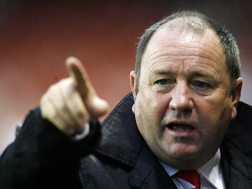 Carling Cup: Carling Cup