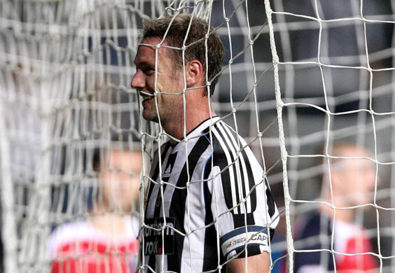 Carling Cup: Carling Cup