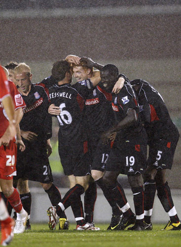 Carling Cup: Carling Cup