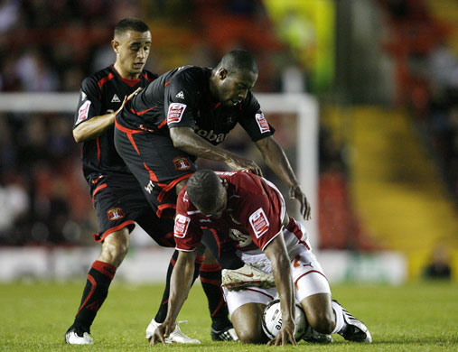 Carling Cup: Carling Cup