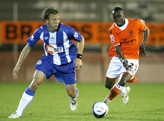 Carling Cup: Carling Cup