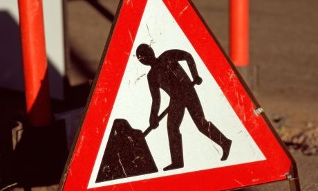 roadsign