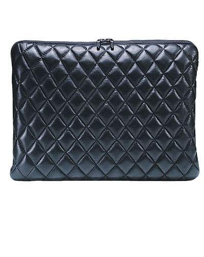 The fashion briefing: Harris laptop bag