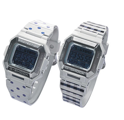 The fashion briefing: g-shock watches