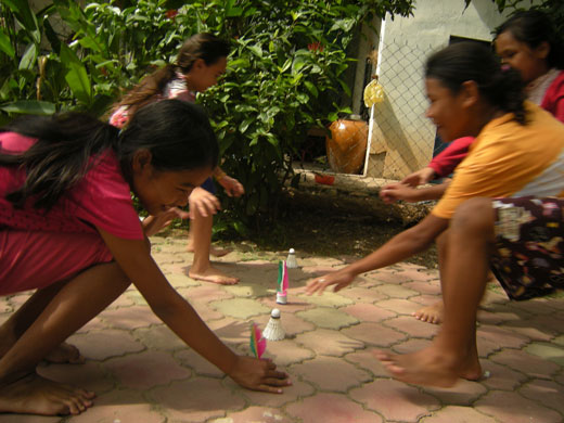 CAFOD: Butterfly aged 10