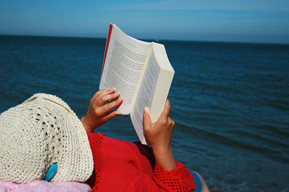 In Pictures Bank Holiday: Vivienne Gittoes