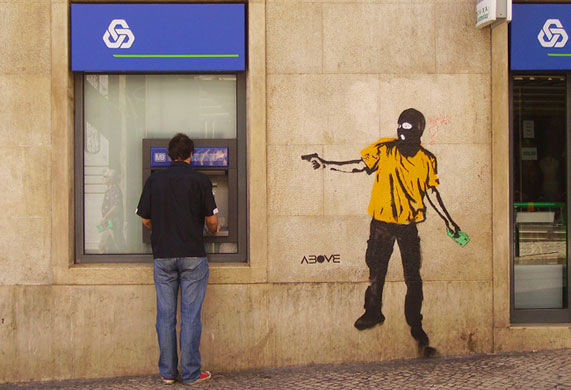 In Pictures Bank Holiday: Kate Hansford