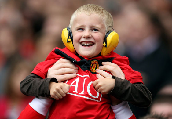 Meet the real KAI ROONEY! ~ Fanatic ManUtd blog