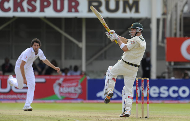 Cricket: cricket Test match