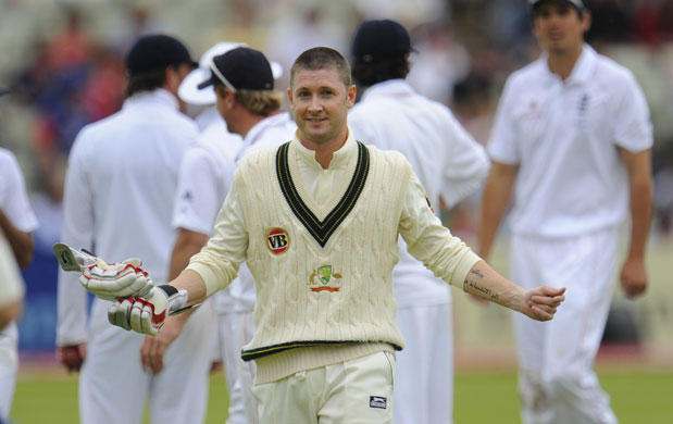 Test match cricket: Test match cricket