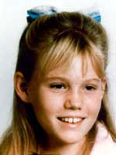 Jaycee Dugard kidnapping: Jaycee Lee Dugard missing since she was kidnapped 18 years ago 
