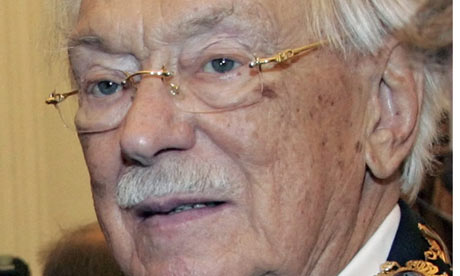 Sergei Mikhalkov 