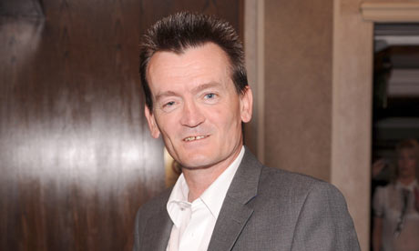 Feargal Sharkey