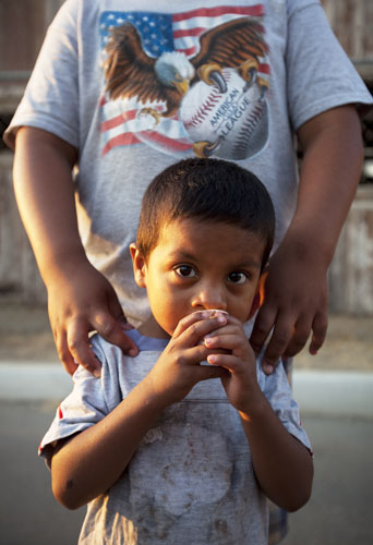 route 66 : the Arvin Migrant Centre