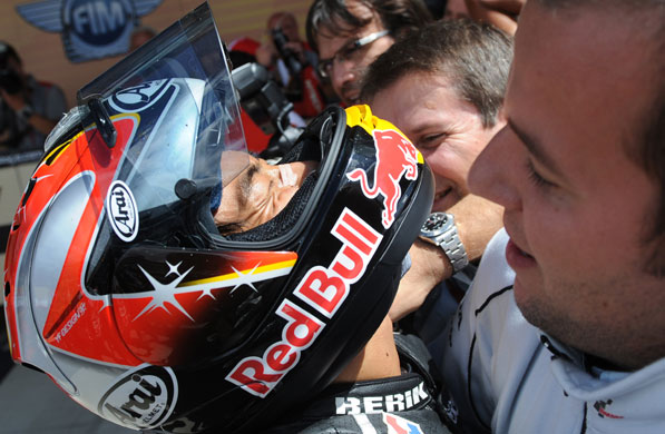 24sport: motor racing