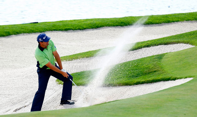 24sport: The Barclays - Final Round