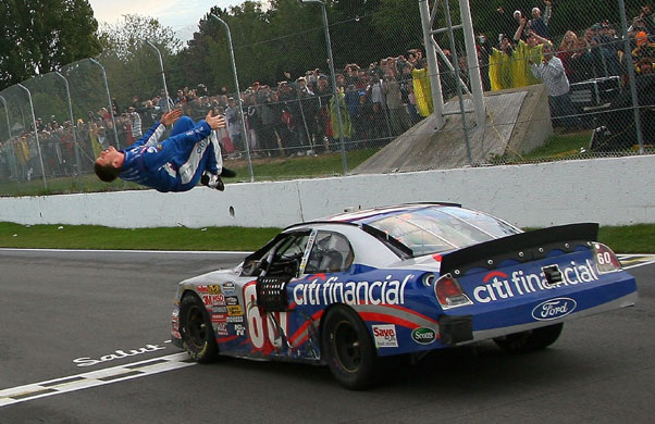 24sport: Napa Auto Parts 200