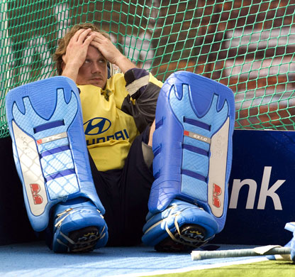 24sport: Germany's Weinhold reacts