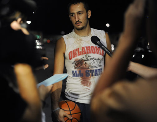 Pennsylvania gym shooting: Four Killed, Fifteen Injured In Pennsylvania Fitness Club Shooting