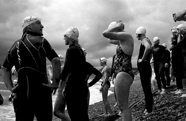 In Pictures: Swim: Rob Fraser 