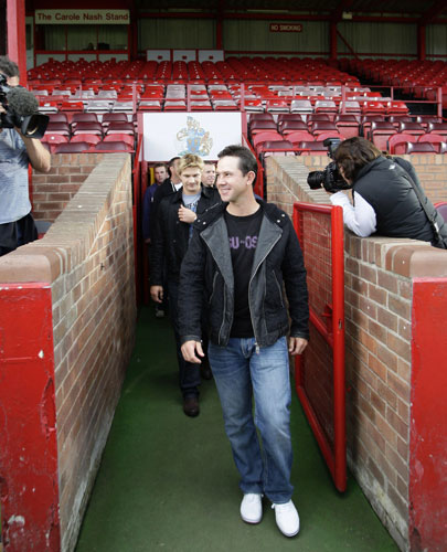 24sport: Ricky Ponting