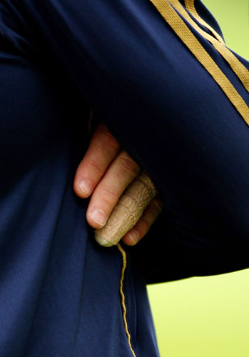 24sport: England & Australia Nets