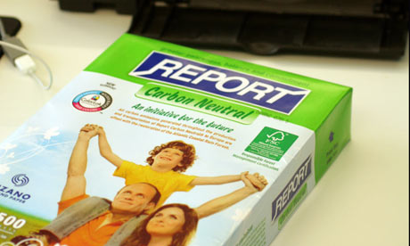 packaging