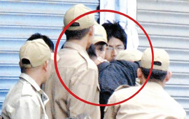 Manipur: Chongkam Sanjit in Manipur