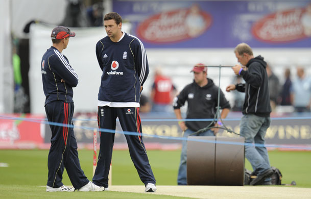 Ashes fourth Test: Ashes