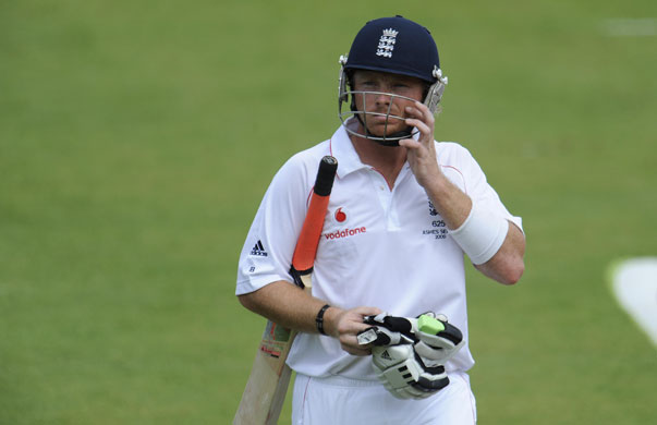 Ashes fourth Test: Ashes