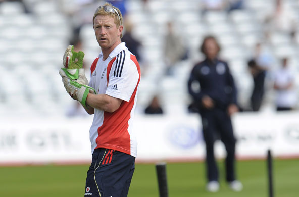 Ashes fourth Test: Ashes