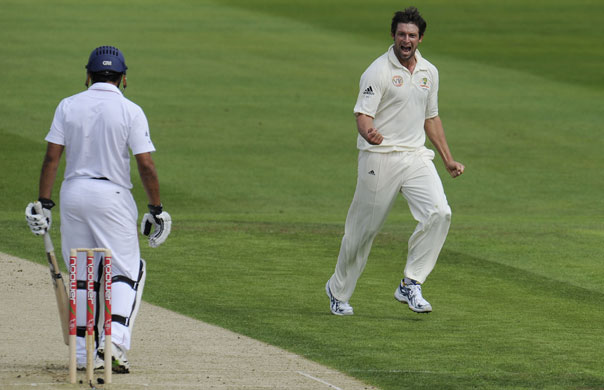 Ashes fourth Test: Ashes