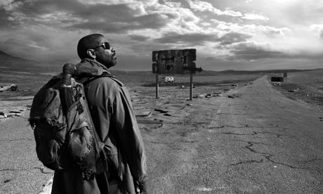 2010, THE BOOK OF ELI